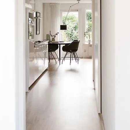 Lodgenr18 Apeldoorn Exterior photo