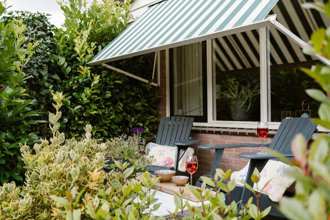 Holiday home Lodgenr18